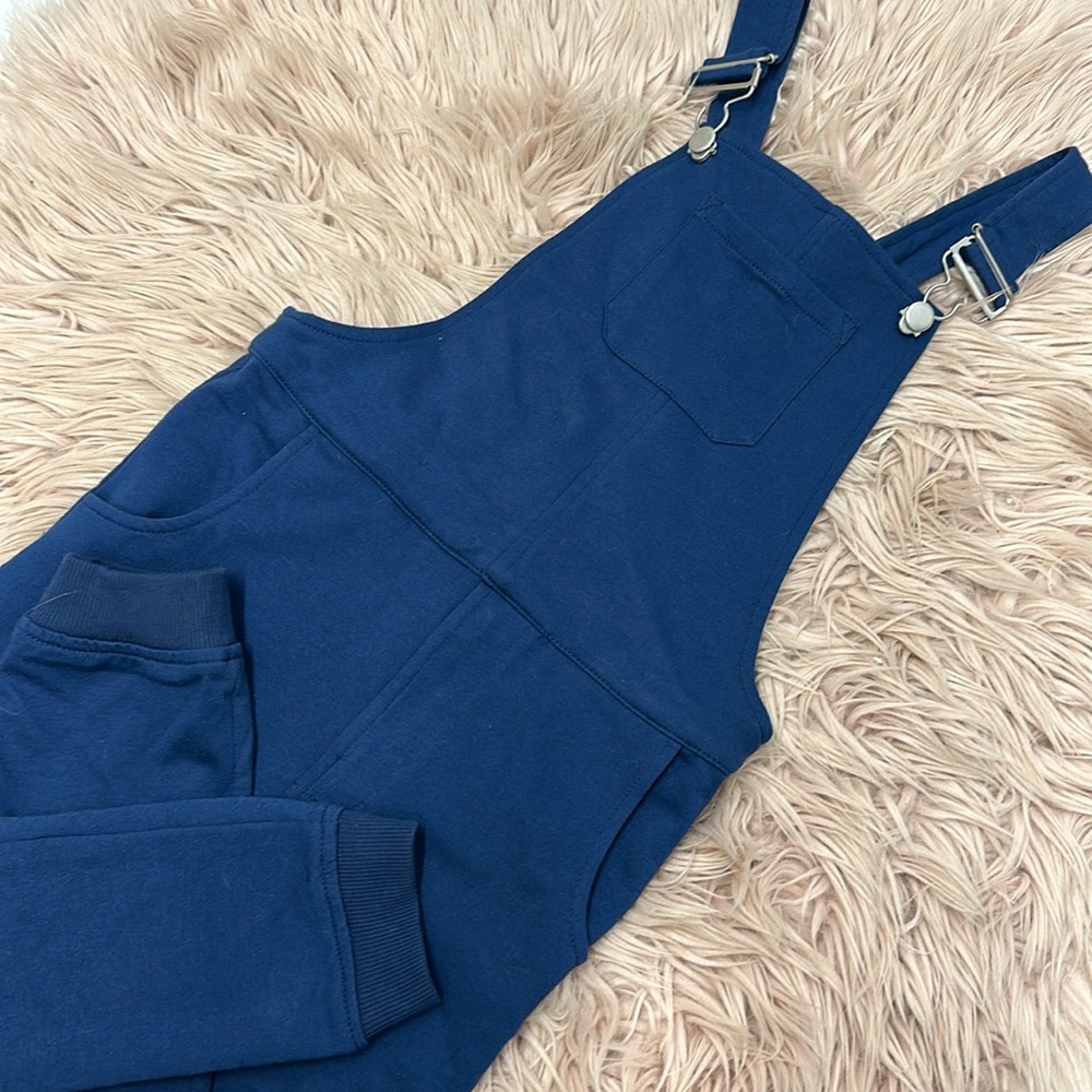 The Great Fantastic Overall